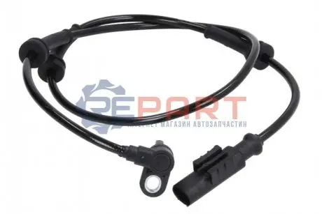 Датчик ABS Delphi SS20597