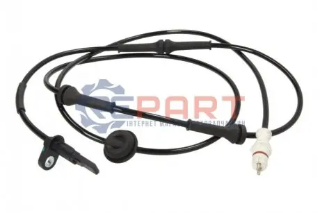 Датчик abs PUNTO Delphi SS20598
