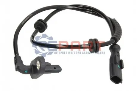 Датчик ABS Delphi SS20601 Купити в Україні