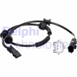 Датчик ABS TYL Delphi SS20604