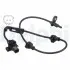 Датчик ABS передн Лів HONDA CIVIC VIII 1.3H-1.8ALK 09.05-12.13 Delphi (SS20606) зображення 1