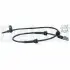 Датчик ABS передн Лів/Прав NISSAN QASHQAI +2, QASHQAI I 1.5D-2.0D 11.06-07.14 Delphi (SS20617) зображення 1