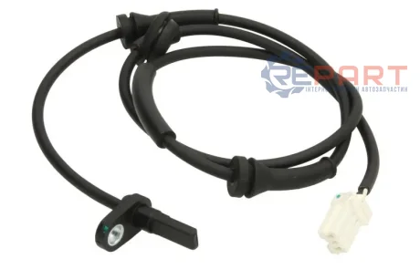 Датчик ABS задн Лів/Прав ALFA ROMEO 166 2.0-3.2 09.98-06.07 Delphi SS20622
