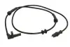 Датчик ABS передн Лів ALFA ROMEO GTV, SPIDER FIAT MAREA LANCIA LYBRA 1.2-3.2 09.94-10.05 Delphi (SS20625) зображення 1