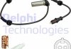 Датчик ABS  Delphi SS20627 (фото 1)