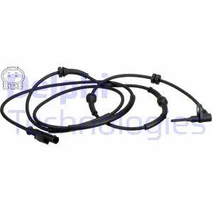 Датчик ABS передн Прав ALFA ROMEO 147 1.6-2.0 01.01-03.10 Delphi SS20628