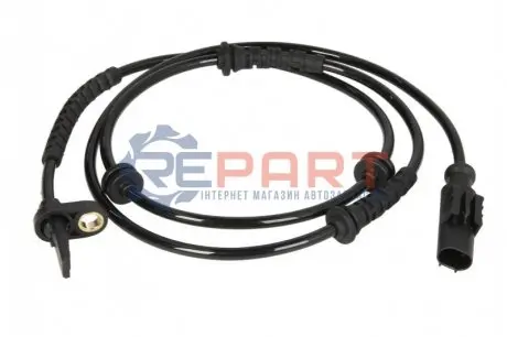Датчик ABS задн Лів/Прав FIAT IDEA LANCIA MUSA, YPSILON 1.2-1.9D 10.03 Delphi SS20634