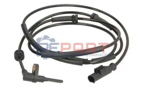 Датчик ABS передн Лев ALFA ROMEO 147 1.6-2.0 01.01-03.10 Delphi SS20635