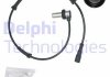 Датчик ABS  Delphi SS20636 (фото 1)