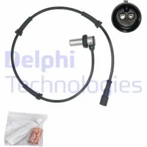 Датчик ABS  Delphi SS20636