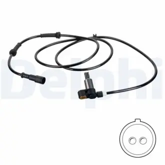 Автозапчасть Delphi SS20749