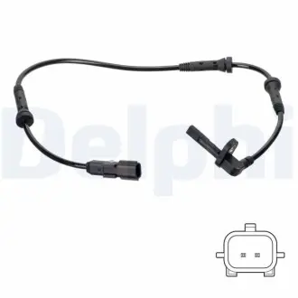 Автозапчасть Delphi SS20750 Купить в Украине