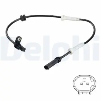 Автозапчасть Delphi SS20755