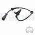 Датчик ABS задн Прав DACIA LOGAN, LOGAN EXPRESS, LOGAN MCV, SANDERO LADA LARGUS RENAULT LOGAN EXPRESS, LOGAN I, SANDERO/STEPWAY I 1.0ALK-1.6LPG 08.04 Delphi (SS20756) зображення 1