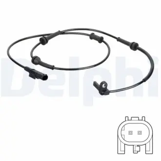 Автозапчасть Delphi SS20764