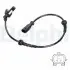 Датчик ABS передн Лів/Прав RENAULT CLIO II, KANGOO, THALIA I, THALIA II 1.0-2.0 02.98- Delphi (SS20765) зображення 1