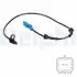 Датчик ABS задн Лів/Прав DS DS 3 CITROEN C3 II, C4 CACTUS, DS3 PEUGEOT 3008 I 1.0-1.6D 06.09 Delphi (SS20769) зображення 1