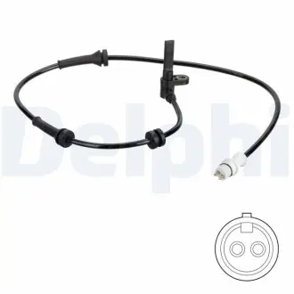 Автозапчасть Delphi SS20783