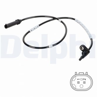 Автозапчасть Delphi SS20784