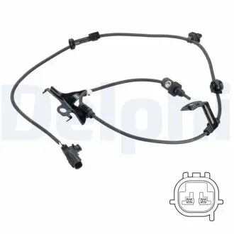 Датчик ABS Delphi SS20785 Купити в Україні