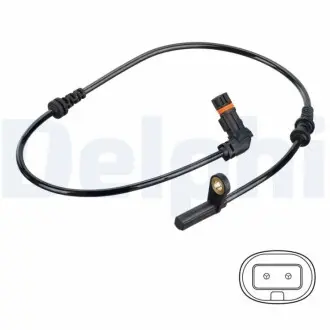 Автозапчасть Delphi SS20797