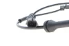 Датчик ABS передн Лів/Прав MERCEDES CITAN MIXTO (DOUBLE CABIN), CITAN (MPV), CITAN/MINIVAN (W415) RENAULT KANGOO BE BOP, KANGOO EXPRESS, KANGOO II 1.2-Electric 02.08 Delphi (SS20799) зображення 3