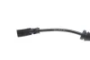 Датчик ABS передн Лів/Прав MERCEDES CITAN MIXTO (DOUBLE CABIN), CITAN (MPV), CITAN/MINIVAN (W415) RENAULT KANGOO BE BOP, KANGOO EXPRESS, KANGOO II 1.2-Electric 02.08 Delphi (SS20799) зображення 4