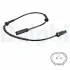 Датчик ABS передн Лів/Прав BMW 2 (F45), 2 GRAN TOURER (F46), 2 GRAN TOURER VAN (F46), X1 (F48), X2 (F39) MINI CLUBMAN (F54), COUNTRYMAN (F60) 1.5-2.0D 11.13- Delphi (SS20804) зображення 1