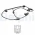 Датчик ABS передн Прав KIA SPORTAGE III 1.6-2.0D 06.10-12.16 Delphi (SS21039) зображення 1