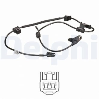 Автозапчасть Delphi SS21039