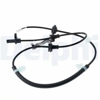 Датчик ABS задн Прав HONDA CITY V, JAZZ III 1.2-1.5 07.08-12.15 Delphi SS2109012B1