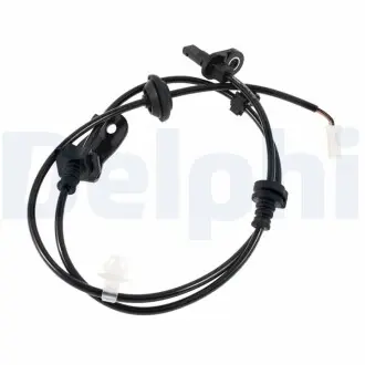 Датчик ABS задн Лів HONDA CITY V, JAZZ III 1.2-1.5 07.08-12.15 Delphi SS2113512B1