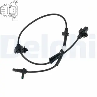 Датчик ABS Delphi SS2120312B1 Купити в Україні