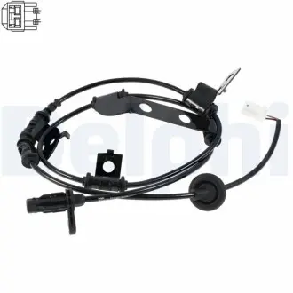 Датчик ABS задн Лів KIA SPORTAGE III 1.6-2.0D 06.10-12.15 Delphi SS2120712B1