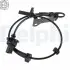 Датчик ABS передн Прав HONDA CITY V, CR-Z, INSIGHT, JAZZ III 1.2-1.5H 07.08 Delphi (SS2122712B1) зображення 1