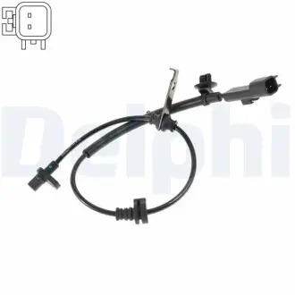 Датчик ABS Delphi SS2123412B1 Купити в Україні