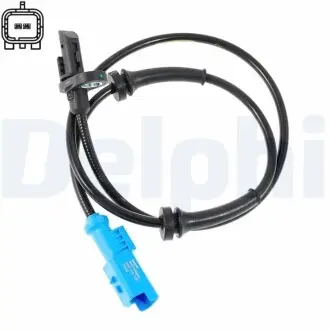 Датчик ABS Delphi SS2125512B1 Купити в Україні