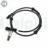 Датчик ABS задн Лів RENAULT CLIO II, THALIA I 1.0-3.0 02.98 Delphi (SS2126312B1) зображення 1