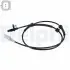 Фото Датчик ABS задн Лів/Прав CITROEN BERLINGO, BERLINGO MULTISPACE, C4 GRAND PICASSO I, C4 PICASSO I PEUGEOT 5008, 5008 I, PARTNER, PARTNER TEPEE 1.2-Electric 10.06 Delphi (SS2126912B1) зображення 1