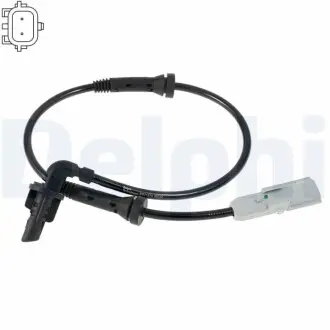 Автозапчасть Delphi SS2127012B1