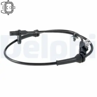 Датчик ABS Delphi SS2127712B1 Купити в Україні