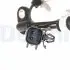 Фото Датчик ABS задн Лів/Прав OPEL ASTRA K 1.0-1.6D 06.15-12.21 Delphi (SS21325-12B1) зображення 2