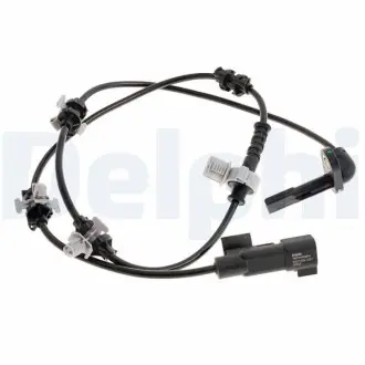 Датчик ABS задн Лів/Прав OPEL ASTRA K 1.0-1.6D 06.15-12.21 Delphi SS21325-12B1 Купити в Україні