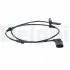 Датчик ABS передн Прав MERCEDES C (A205), C (C205), C T-MODEL (S205), C (W205) 1.5-3.0 12.13-04.23 Delphi (SS2133012B1) изображение 1