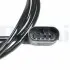 Датчик ABS передн Прав MERCEDES C (A205), C (C205), C T-MODEL (S205), C (W205) 1.5-3.0 12.13-04.23 Delphi (SS2133012B1) изображение 2