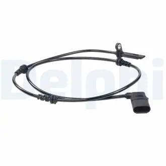 Датчик ABS передн Прав MERCEDES C (A205), C (C205), C T-MODEL (S205), C (W205) 1.5-3.0 12.13-04.23 Delphi SS2133012B1