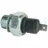 Датчик тиску масла (0,5Бар, 1 pin, чорн) ALFA ROMEO 147, 156, 166, 33, BRERA, GT, GTV, SPIDER FIAT BRAVA, DOBLO, DUCATO, PUNTO, SEICENTO / 600, TALENTO, TEMPRA, TIPO LANCIA DEDRA 0.9-3.2 09.79 Delphi (SW90002) зображення 1