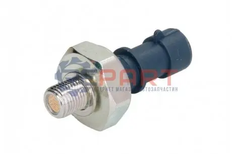 Датчик тиску оливи Opel Astra H/J/Insignia A 1.0-1.8 04- (5.5 bar) M10x1 Delphi SW90015 Купити в Україні
