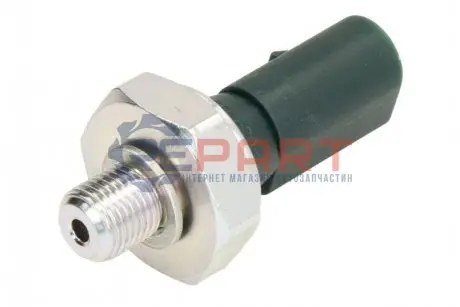 Датчик тиску оливи VW Crafter/T5 2.0TDI 09- (0.5 bar) (зелений) Delphi SW90024 Купити в Україні