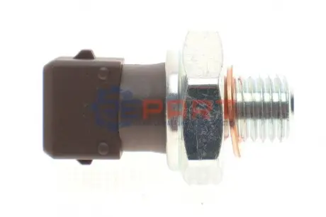 Датчик тиску оливи BMW 3 (E36/E46/E90/F30/F80)/5 (E39/E60/F10)/7(E38-F04) 95-17 (коричневий) Delphi SW90027 Купити в Україні
